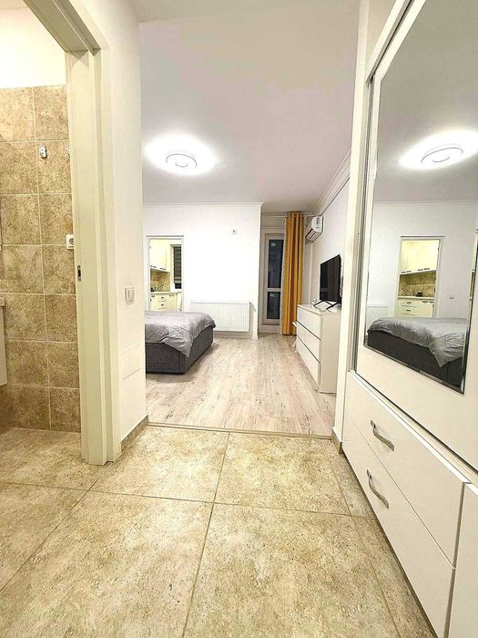 Regim hotelier Militari Residence - Tineretului