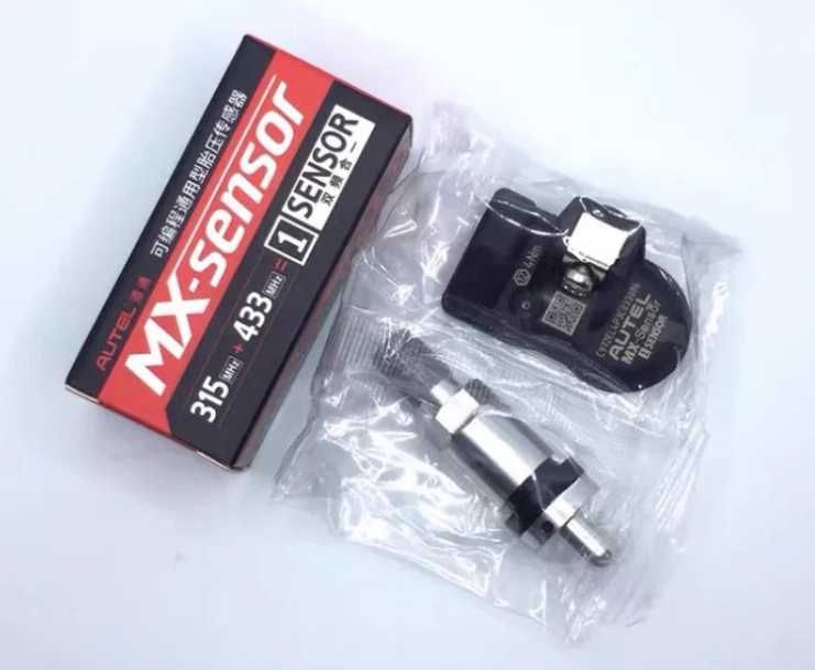 TPMS Autel MX Sensor / универсальный датчик давления в шинах