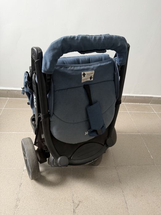 Joie коляска детская