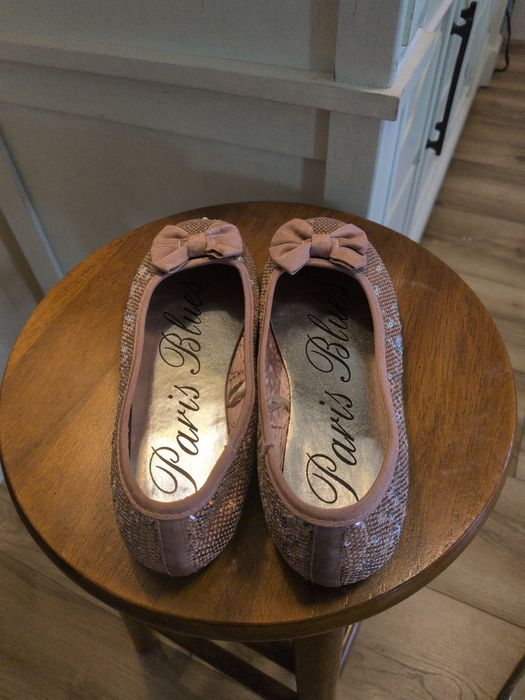 Pantofi Balerini