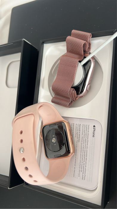 Apple Watch 9 , Apple Watch SE