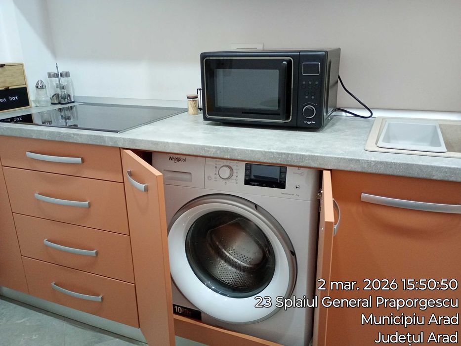 Dau in chirie apartament 1 camera centru, str. Praporgescu