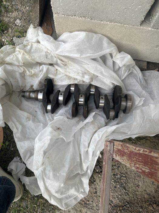 Коленчатый бал от hyundai