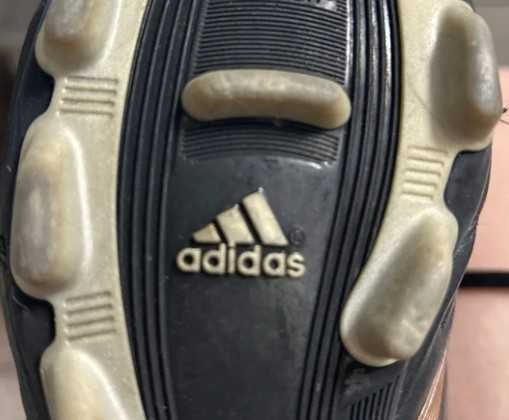 Crampoane ADIDAS baieti