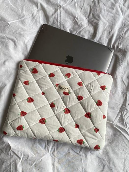 чехол для ноутбука