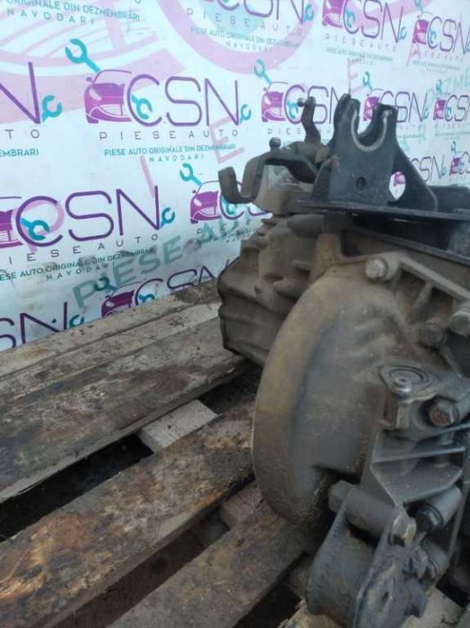 Cutie Fiat Ducato 2.2 Diesel cod: 963282680