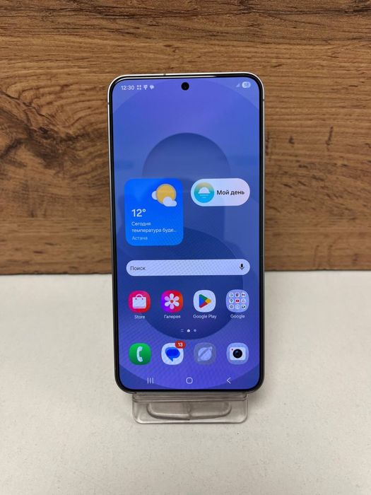 Samsung S25/kaspired/рассрочка