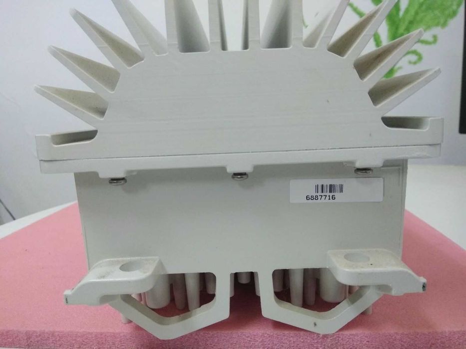 Базовая станция alvarion