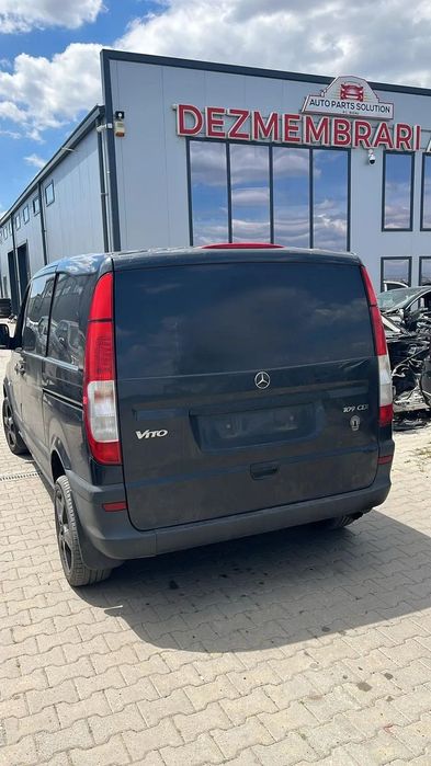 Dezmembram Mercedes-Benz Vito 2.2 CDI an fabr. 2008