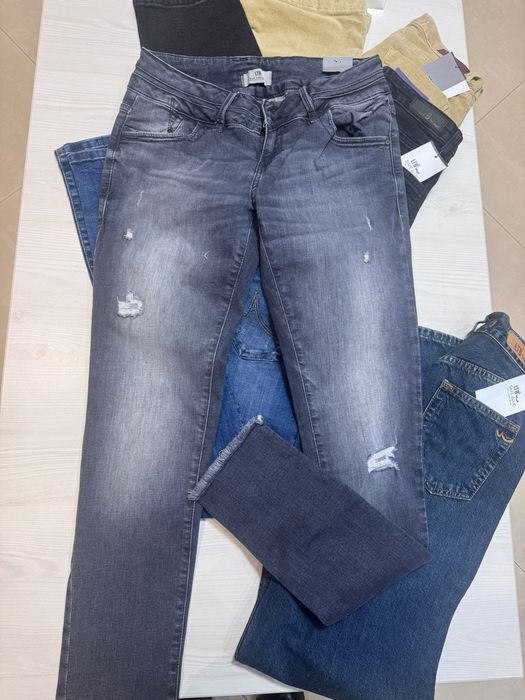 Blugi damă 70 lei perechea!!