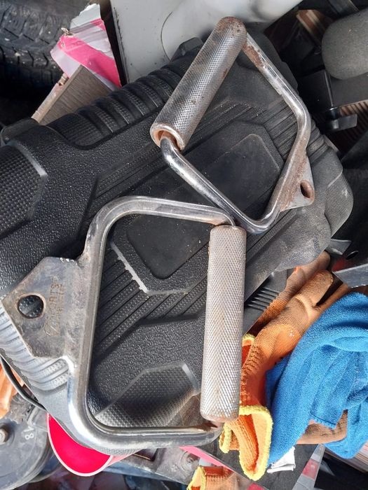 Ручки для тренажёра. Для хвата рук.