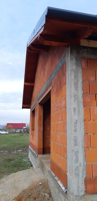 Vând casă Osorhei - View 2
