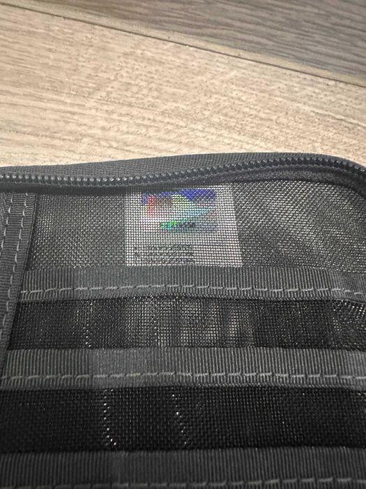 The North Face несесер за път UNISEX