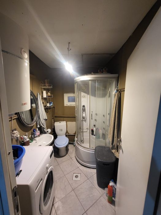 Vand gospodărie LETCA NOUA la 25 min de Bucuresti