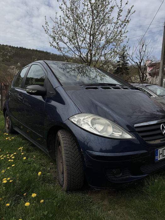 Vand urgent Mercedes Benz A180