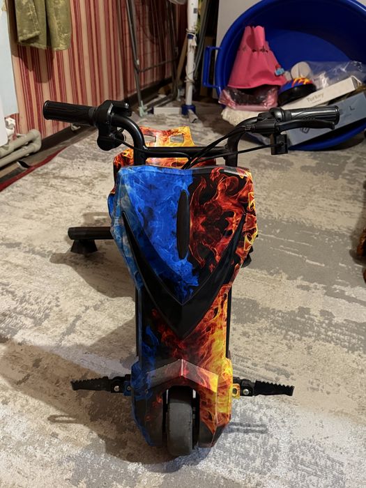 Продаю Drift-car