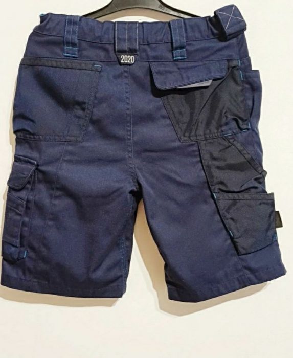 Pantaloni scurți Engelbert Strauss copii