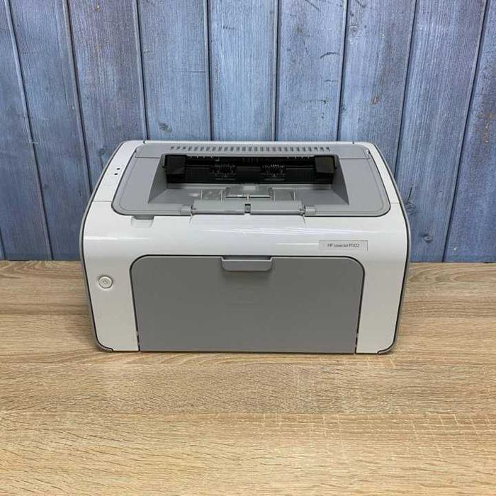 Продается 2принтера  НР-1102 и Samsung ML-1430