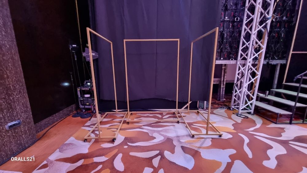 Рейлы в аренду. Рейлы в аренду