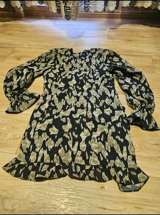Rochie de vară marca Shein