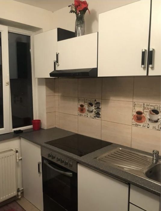 Garsoniera ultracentrala in regim hotelier