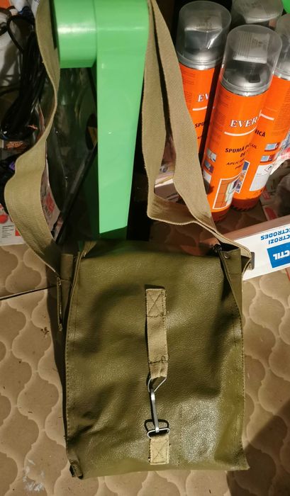 Geanta racheta tenis, badmington