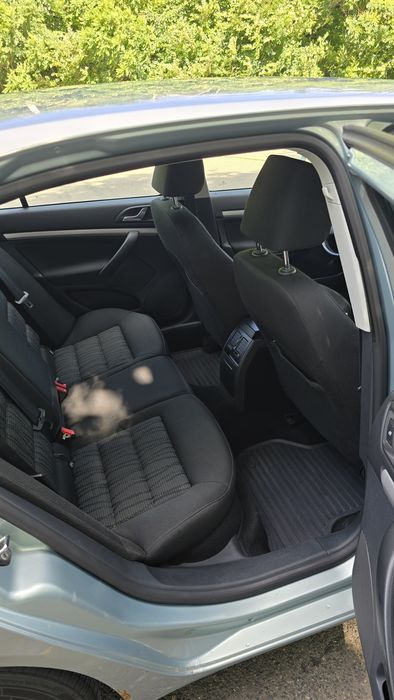 Vând Skoda Octavia 2