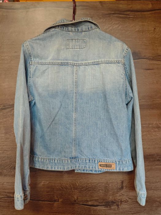 Дамски Дънкови Якета XL и L