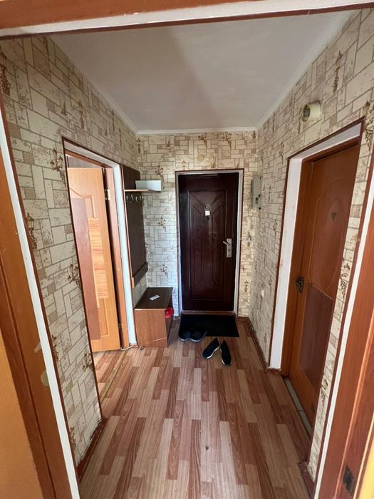 1 комнатный квартира