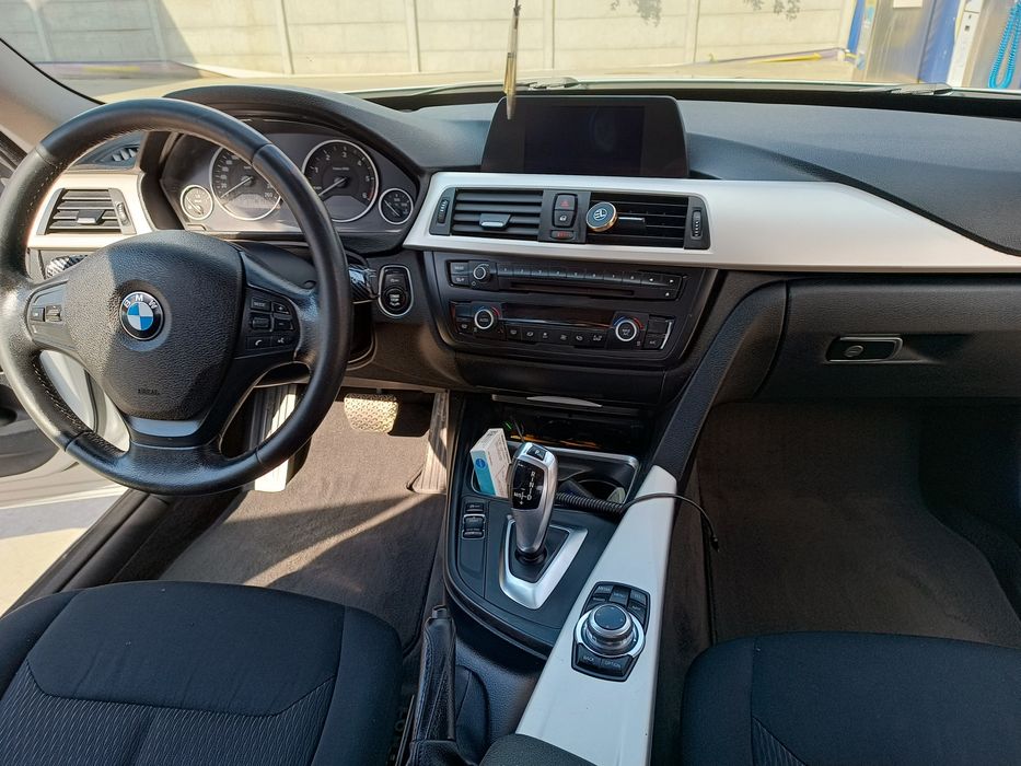 BMW 3 Series 2015 — imagine 2