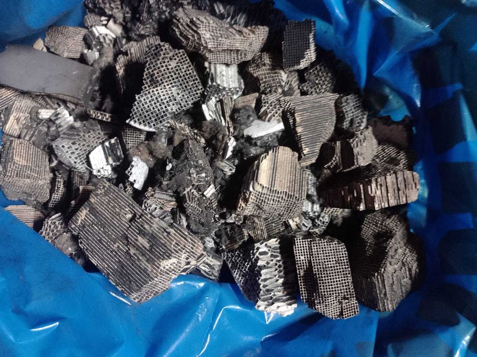 Cumpăr catalizatoare DPF