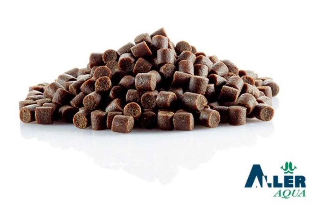 Корм для рыб Aller Aqua из Польши