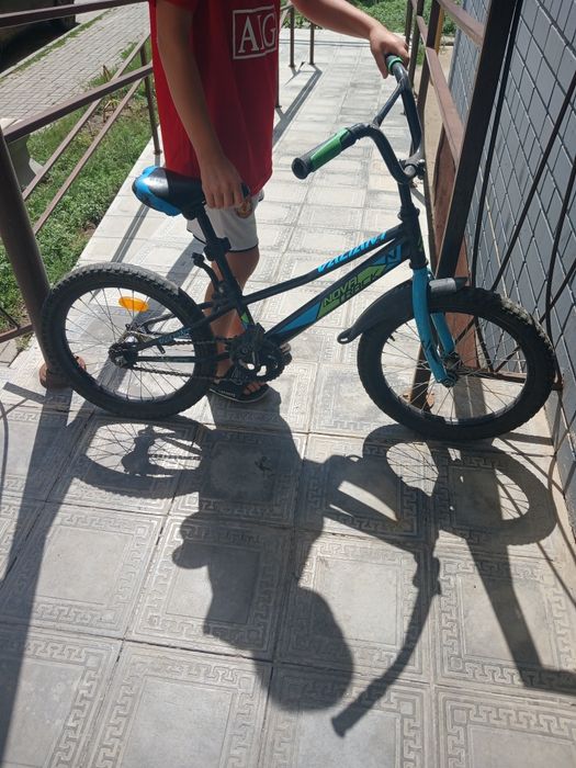 Продам велосипед, производство Россия