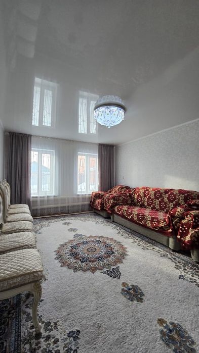 Продается 4 комн.дом по Чайжунусова