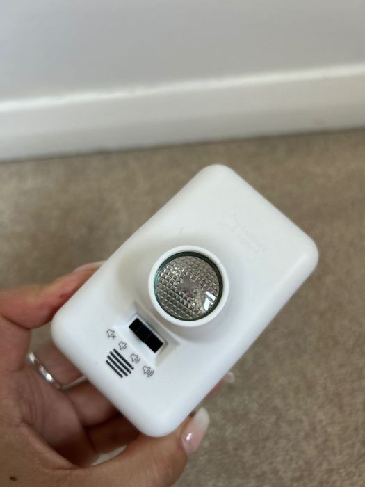 Бухалчето Оли Делукс голямото