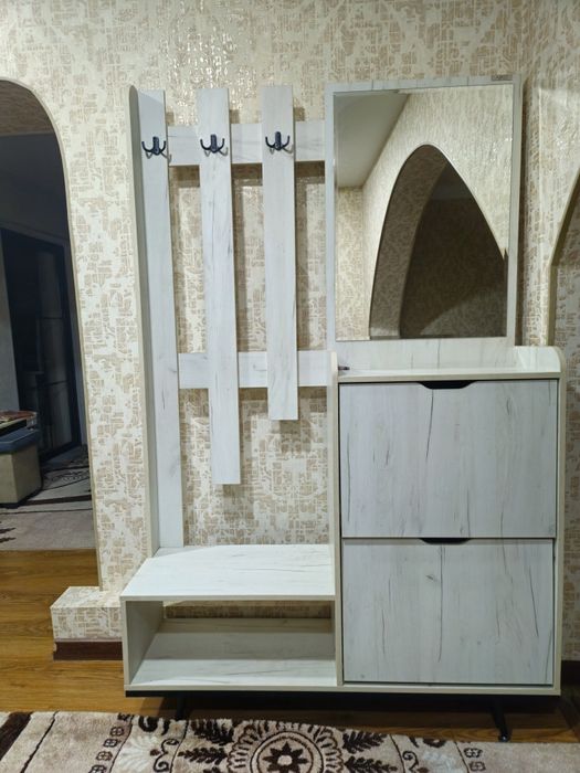 Прихожка сотилади