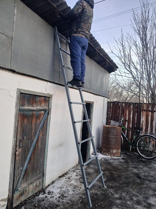 Продается лестница