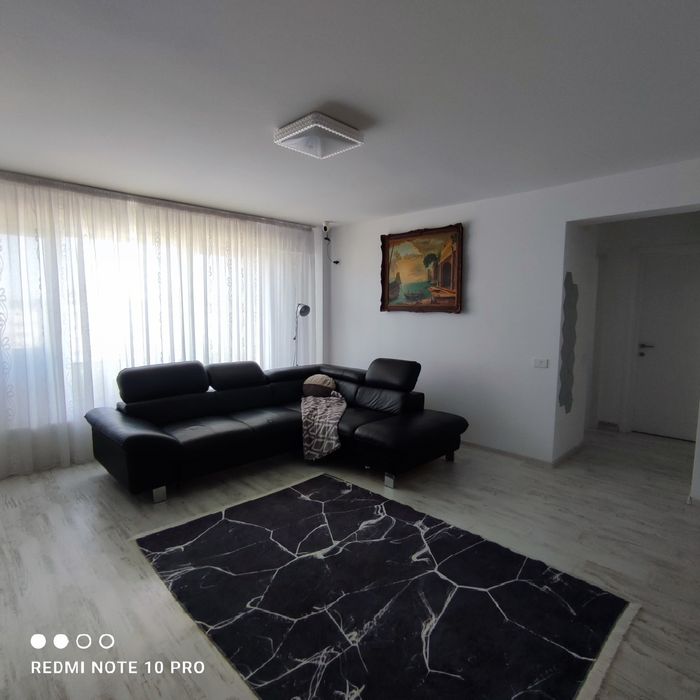 Oferta vanzare apartament 2 camere tva inclus 125.000 euro neg
