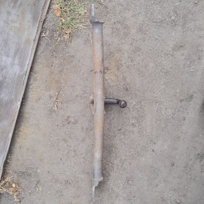 Продам фаркоп стоял Ауди б4