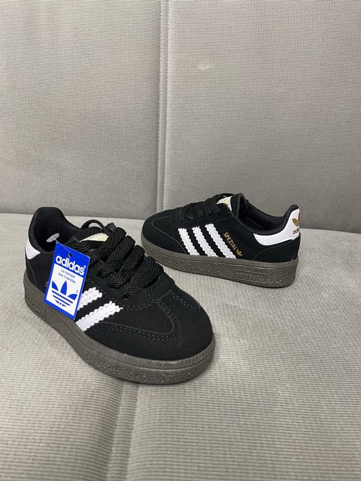 Adidas spezial детски 21 - 30