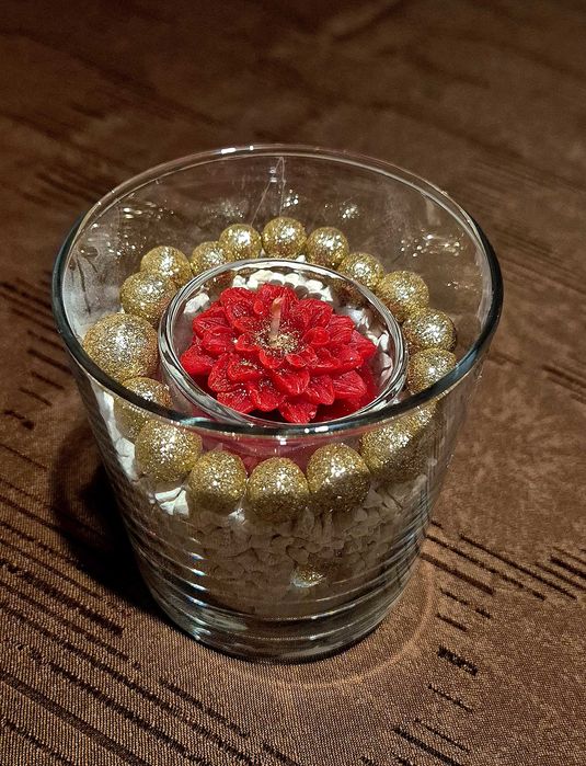 Коледна декорация