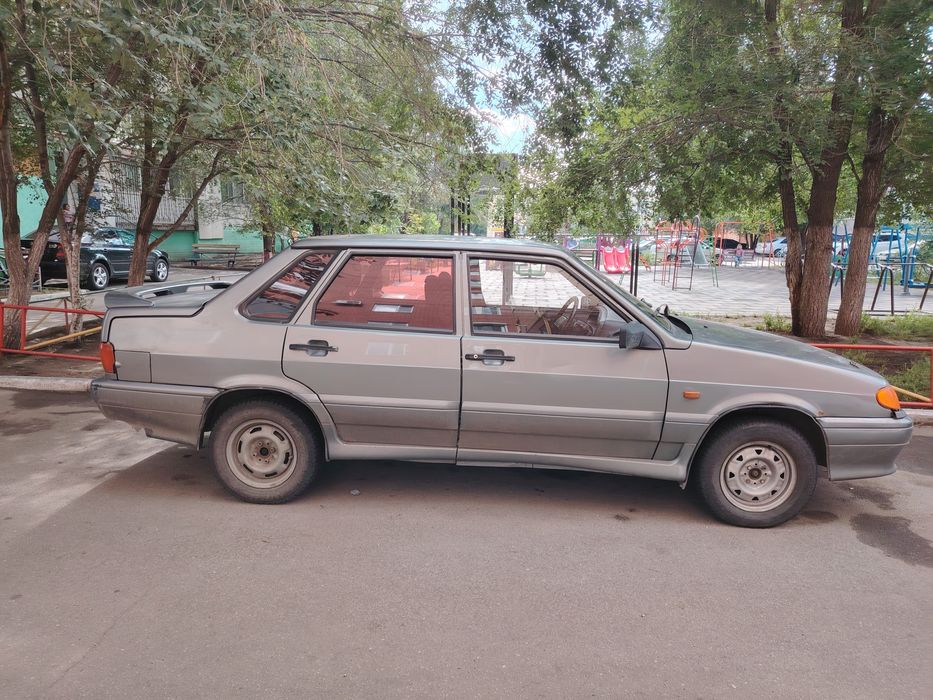В хорошем техническом состояние