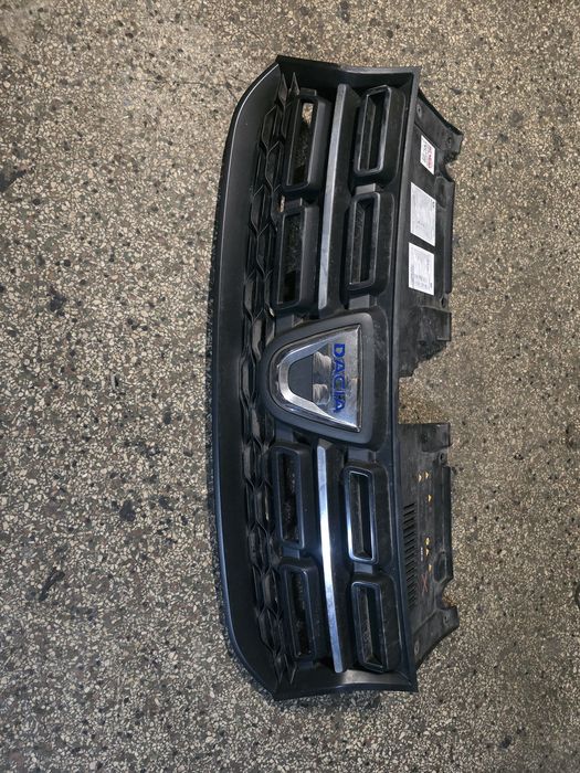 Grila bara logan/sandero 2017-2020