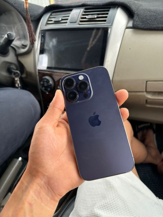 Iphone 14 pro 512 Gb