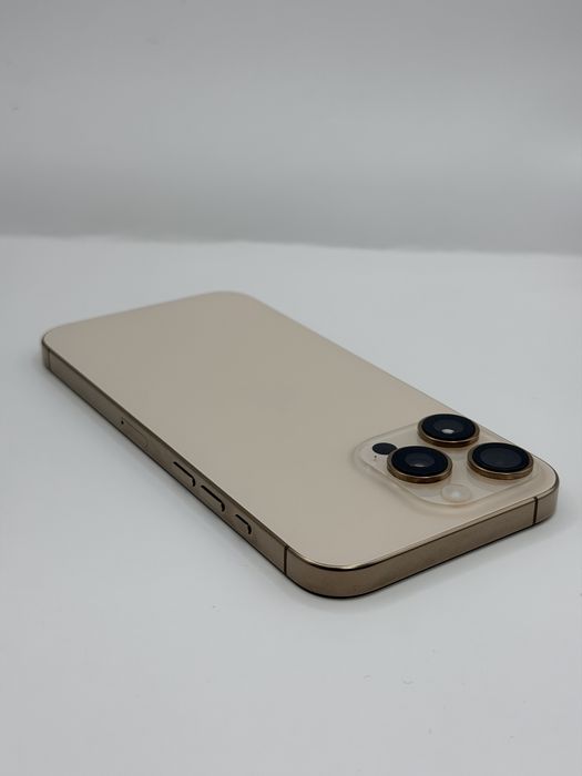 Iphone 16 Pro Max 256GB 100% Garantie Rate BuyBack - zonemag.ro