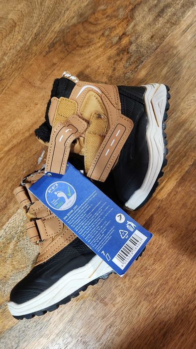 Нови Бебешки ботушки