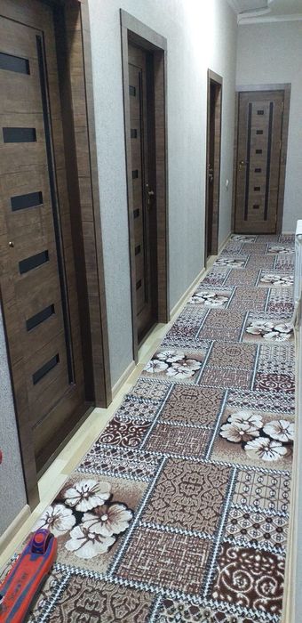 2 хонали квартира сотилади (новостройки)