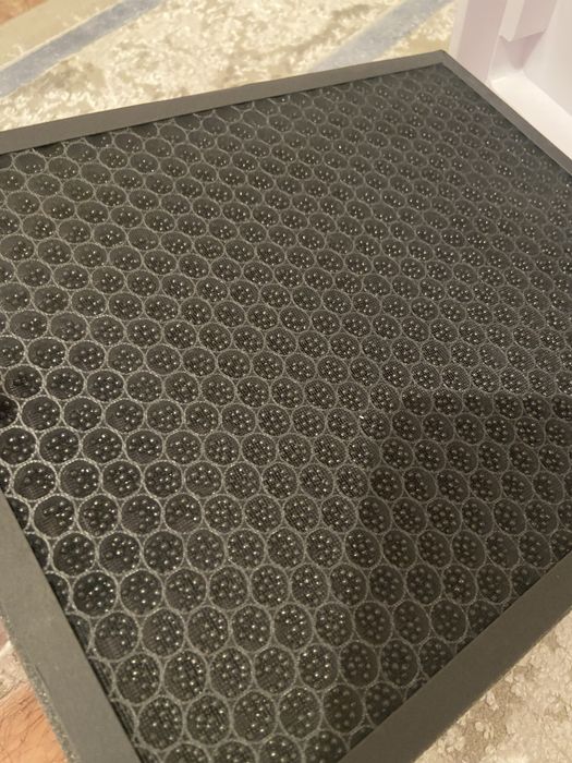 Очиститель воздуха