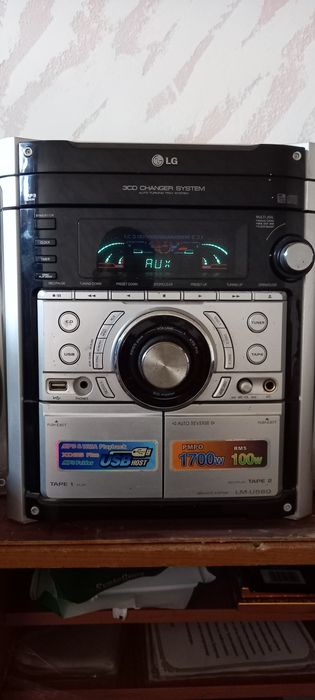 Muzikalniy sentr sotiladi