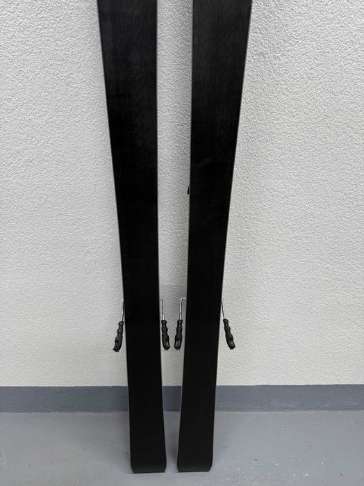 schi head supershape e titan L177cm